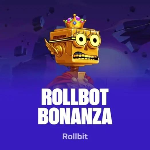 Rollbot-Bonanza